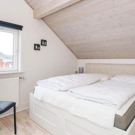Holiday Home Romo XV Sønderby Exterior foto