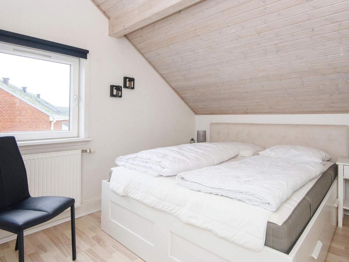 Holiday Home Romo XV Sønderby Exterior foto