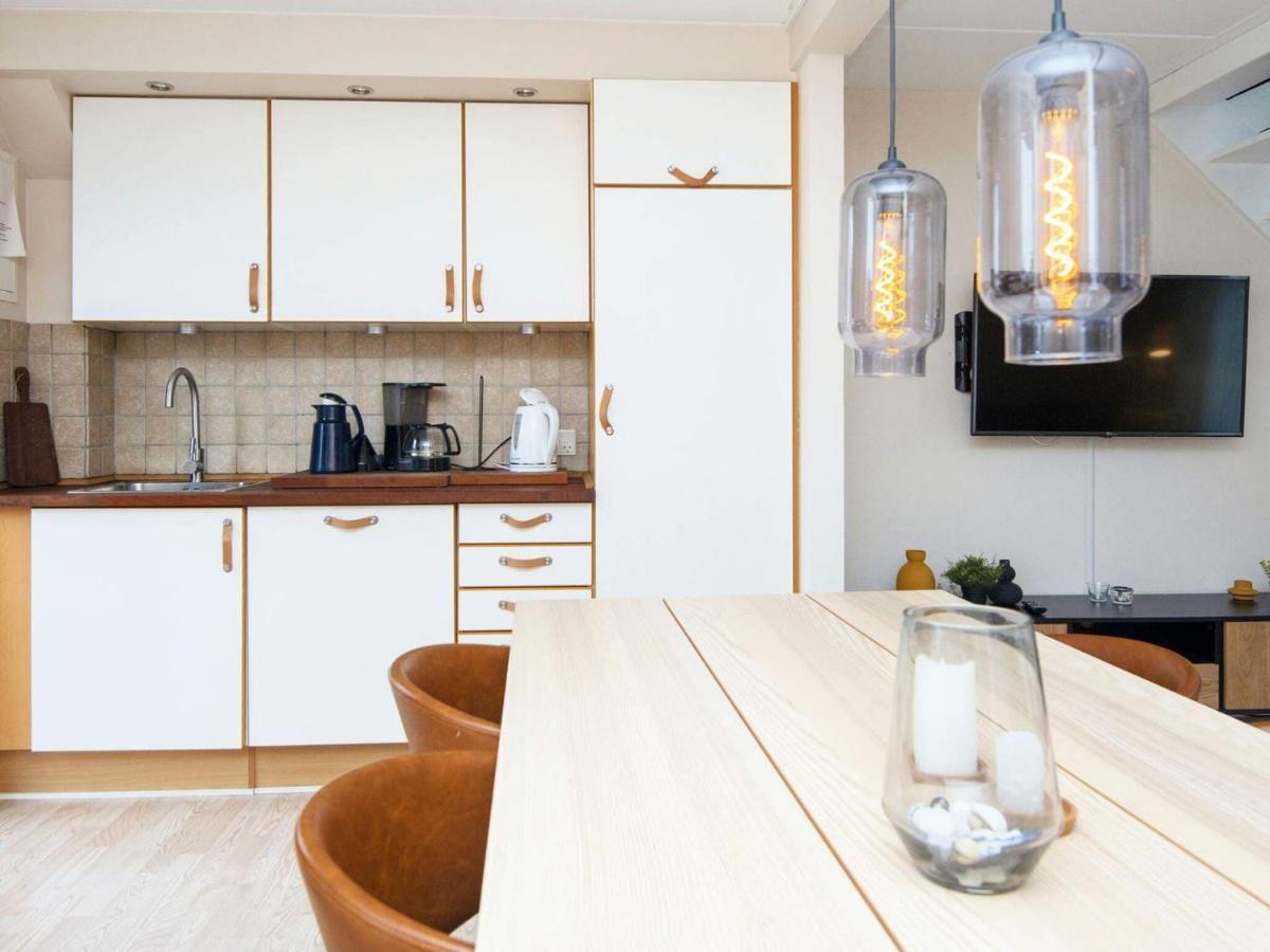 Holiday Home Romo XV Sønderby Exterior foto